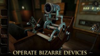 The Room Three - Screenshot 2