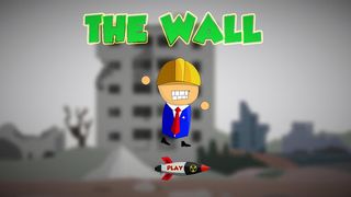 The Wall - Screenshot 1