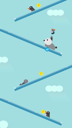 James Summer - Screenshot 2