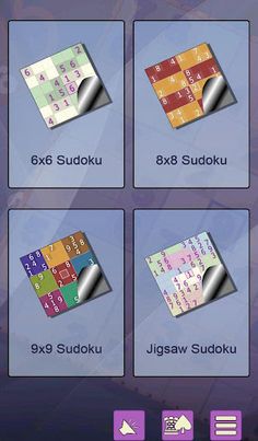Sudoku V+, fun sudoku puzzles - Screenshot 2