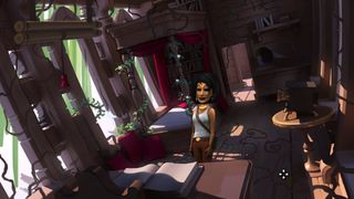 The Journey Down: Chapter Three - Screenshot 1