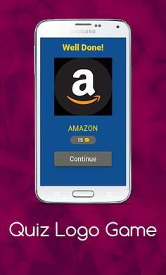 Logo Brand Quiz - Screenshot 2