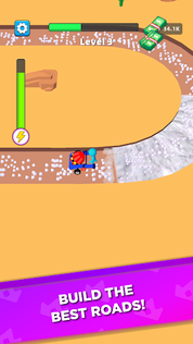 Road Master 3D - Screenshot 5