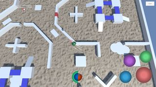 Deadly Potato - Screenshot 3