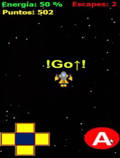 Tripulación EPR-21 - Screenshot 2