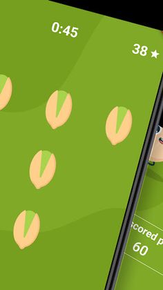 Pistachio Rush - Screenshot 3