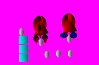 Egg Master - Screenshot 2