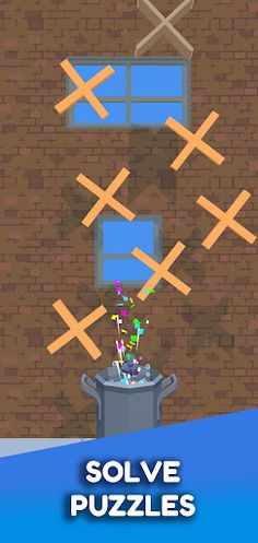 Tomato Drop - Screenshot 4