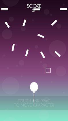 Air Balloon Toyo - Keeper - Screenshot 2