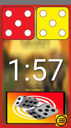 Catan Dice - Screenshot 2