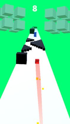 BLOCK RUSH - Screenshot 4
