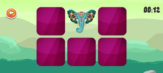 Memory Match - Screenshot 2