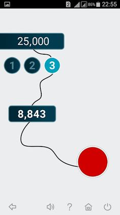 Intuition - Screenshot 4