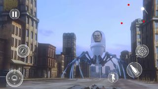 Scary Skibydy - Screenshot 1