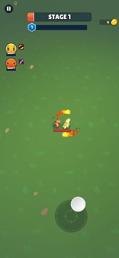 Champions Together - Screenshot 2