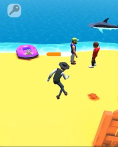 Wasted - Screenshot 3