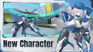 Starward-Mecha Girls - Screenshot 2
