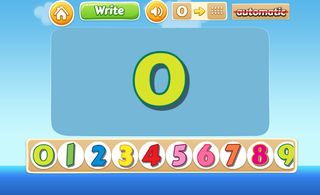 Learning Numbers Easily - Screenshot 3