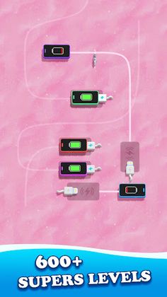 Battery Charge Order - Screenshot 4