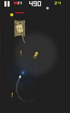 xCars VS Police - Screenshot 4