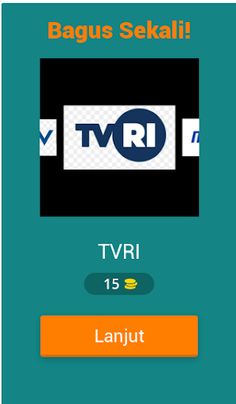Tebak gambar logo tv digital - Screenshot 1