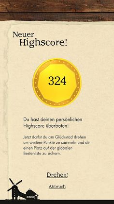 Hugo Müller's Rutschpartie - Screenshot 4