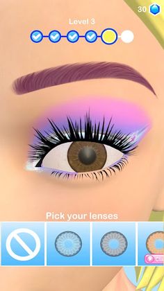 Eyescream - Screenshot 3