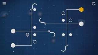 SiNKR - Screenshot 1