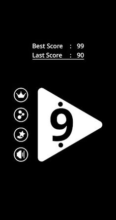 Nines - Screenshot 1