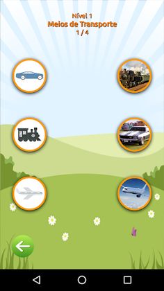 Ligue os Iguais - Screenshot 2