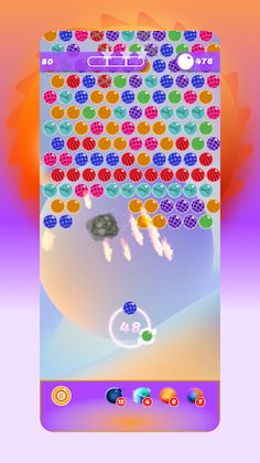 Bubble Crumble - Screenshot 4