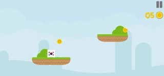 Flying Flag - Screenshot 3