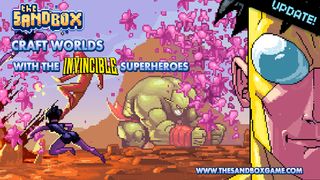 The Sandbox - Building & Craft - Screenshot 2