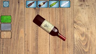 Spin The Bottle - Screenshot 2
