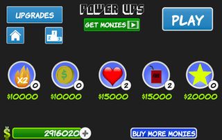 Hydro Hustle - Screenshot 1