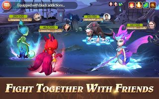 Project🔥 - Screenshot 2