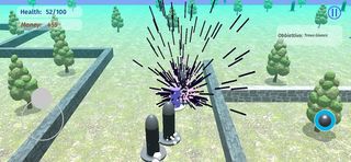 Gianco - Screenshot 1