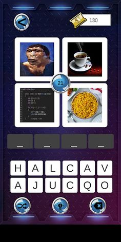 Keyword - Screenshot 4