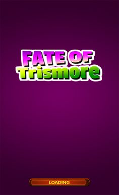 Fate of Trismore - Screenshot 1