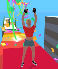 Invisible Thief - Screenshot 1