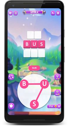 WordZilla: Word Game Challenge - Screenshot 4