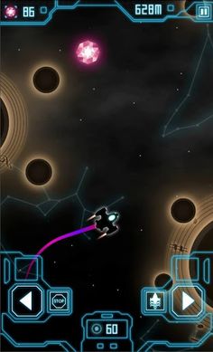 극한의파일럿 - Screenshot 2