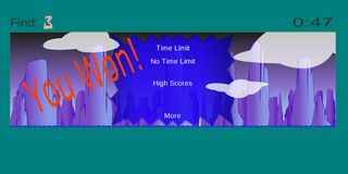 Object Seeker - Screenshot 1