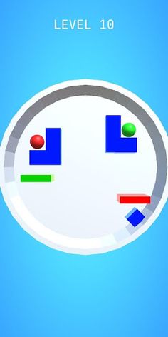 Split the reel - Screenshot 4