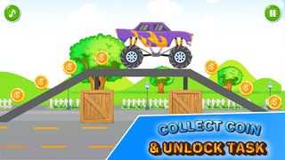 Highway Rush - Car racing - Screenshot 3