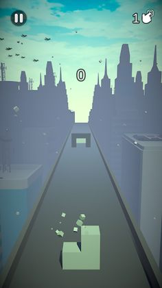 Drawn, Shape, Fit and Go - Screenshot 2