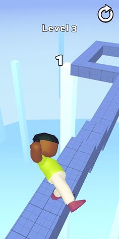 Keep Balance - Screenshot 2