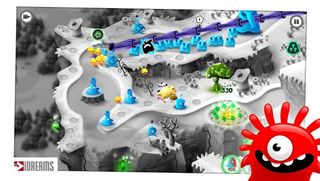 Jelly Defense - Screenshot 3