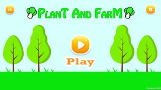 Plant & Farm - Screenshot 2