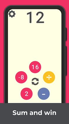 Arithmix Game - Screenshot 3